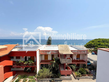 Trilocale in vendita in Via Nazionale 11B a S. Margherita, Messina rif. 36680526