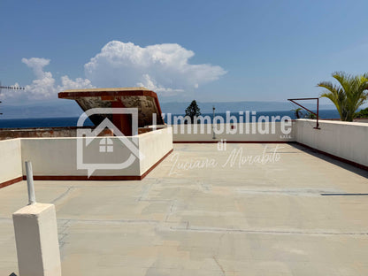 Trilocale in vendita in Via Nazionale 11B a S. Margherita, Messina rif. 36680526
