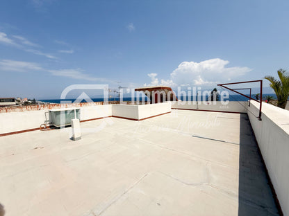 Trilocale in vendita in Via Nazionale 11B a S. Margherita, Messina rif. 36680526
