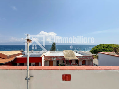 Trilocale in vendita in Via Nazionale 11B a S. Margherita, Messina rif. 36680526