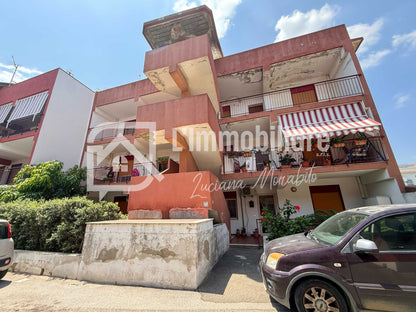 Trilocale in vendita in Via Nazionale 11B a S. Margherita, Messina rif. 36680526