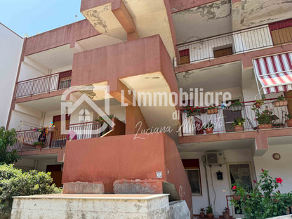 Trilocale in vendita in Via Nazionale 11B a S. Margherita, Messina rif. 36680526