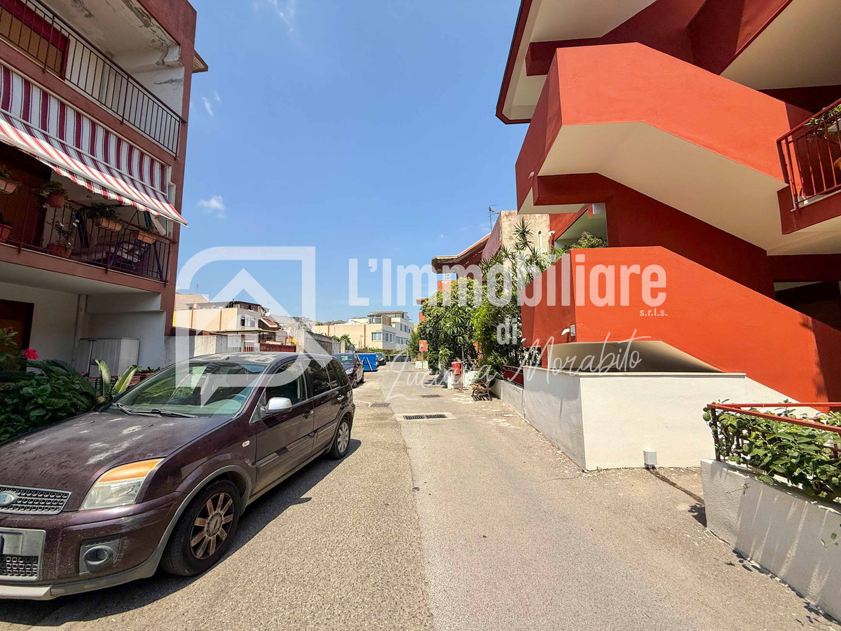 Trilocale in vendita in Via Nazionale 11B a S. Margherita, Messina rif. 36680526