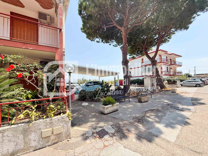 Trilocale in vendita in Via Nazionale 11B a S. Margherita, Messina rif. 36680526