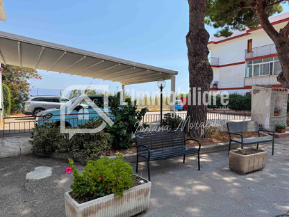 Trilocale in vendita in Via Nazionale 11B a S. Margherita, Messina rif. 36680526