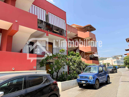 Trilocale in vendita in Via Nazionale 11B a S. Margherita, Messina rif. 36680526