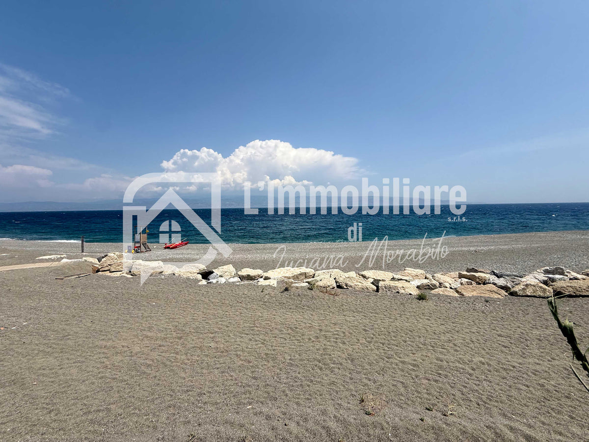 Trilocale in vendita in Via Nazionale 11B a S. Margherita, Messina rif. 36680526