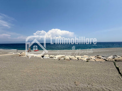 Trilocale in vendita in Via Nazionale 11B a S. Margherita, Messina rif. 36680526
