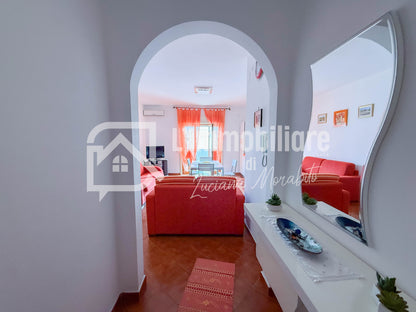 Bilocale in vendita in Via Nazionale 200 a S. Margherita, Messina rif. 36885829