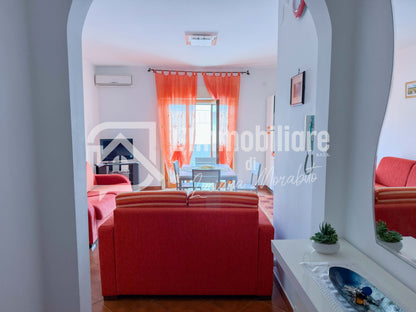 Bilocale in vendita in Via Nazionale 200 a S. Margherita, Messina rif. 36885829