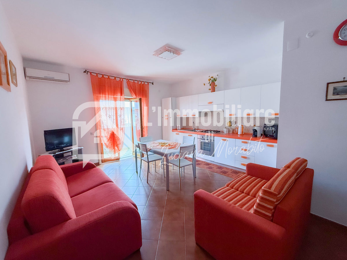 Bilocale in vendita in Via Nazionale 200 a S. Margherita, Messina rif. 36885829