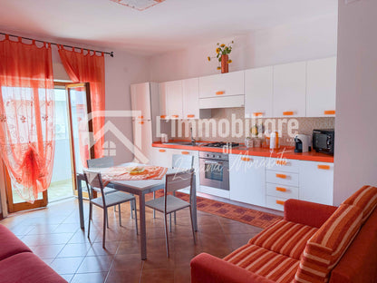 Bilocale in vendita in Via Nazionale 200 a S. Margherita, Messina rif. 36885829