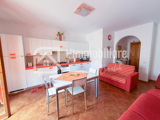Bilocale in vendita in Via Nazionale 200 a S. Margherita, Messina rif. 36885829