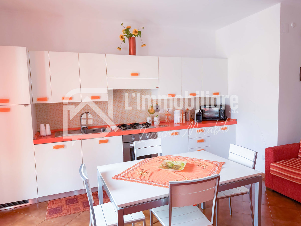 Bilocale in vendita in Via Nazionale 200 a S. Margherita, Messina rif. 36885829