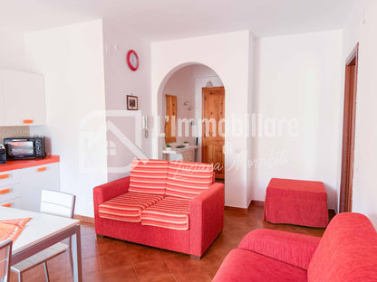 Bilocale in vendita in Via Nazionale 200 a S. Margherita, Messina rif. 36885829
