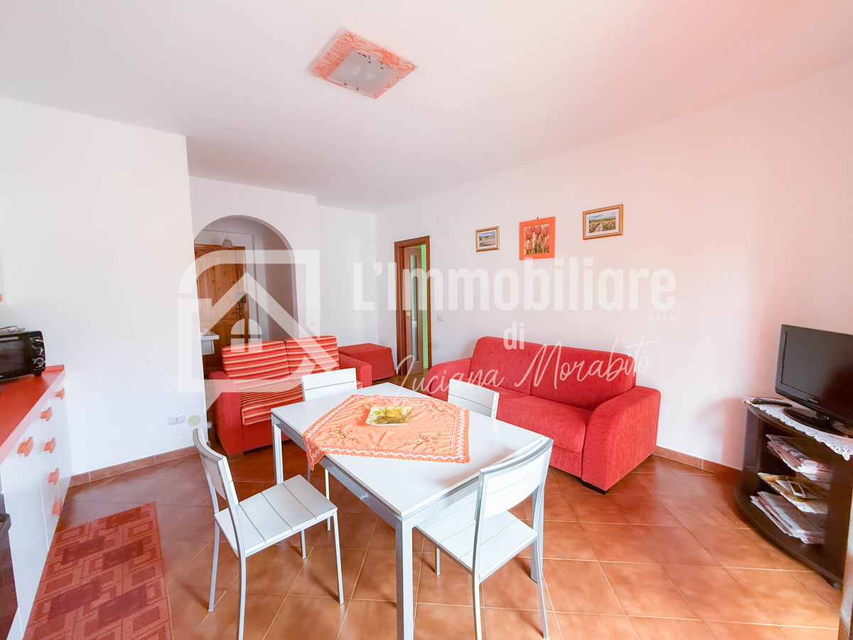 Bilocale in vendita in Via Nazionale 200 a S. Margherita, Messina rif. 36885829