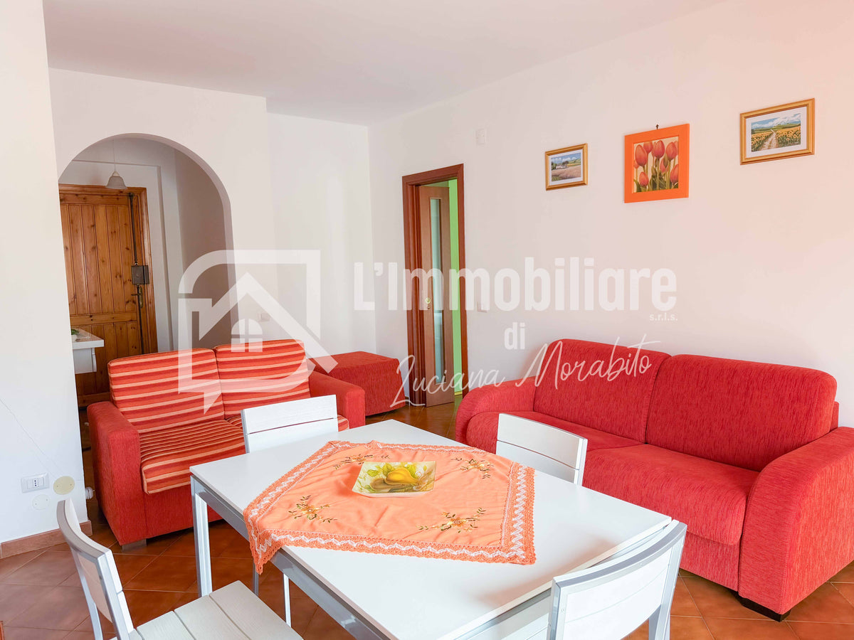 Bilocale in vendita in Via Nazionale 200 a S. Margherita, Messina rif. 36885829