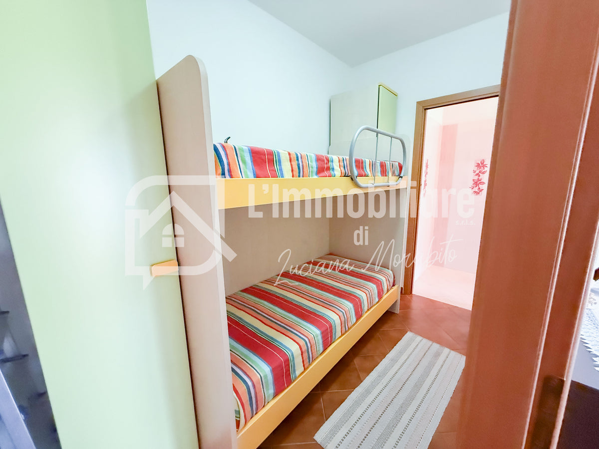 Bilocale in vendita in Via Nazionale 200 a S. Margherita, Messina rif. 36885829