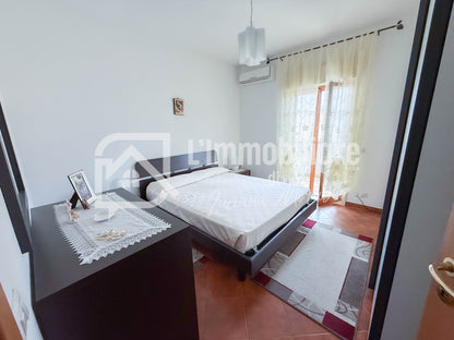 Bilocale in vendita in Via Nazionale 200 a S. Margherita, Messina rif. 36885829