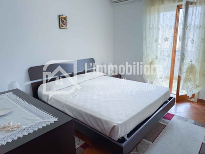 Bilocale in vendita in Via Nazionale 200 a S. Margherita, Messina rif. 36885829