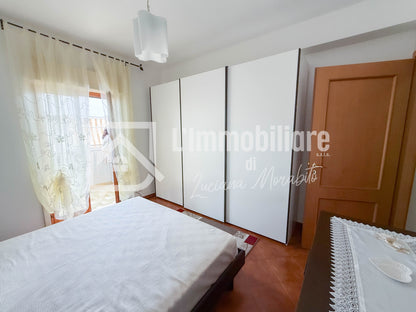 Bilocale in vendita in Via Nazionale 200 a S. Margherita, Messina rif. 36885829