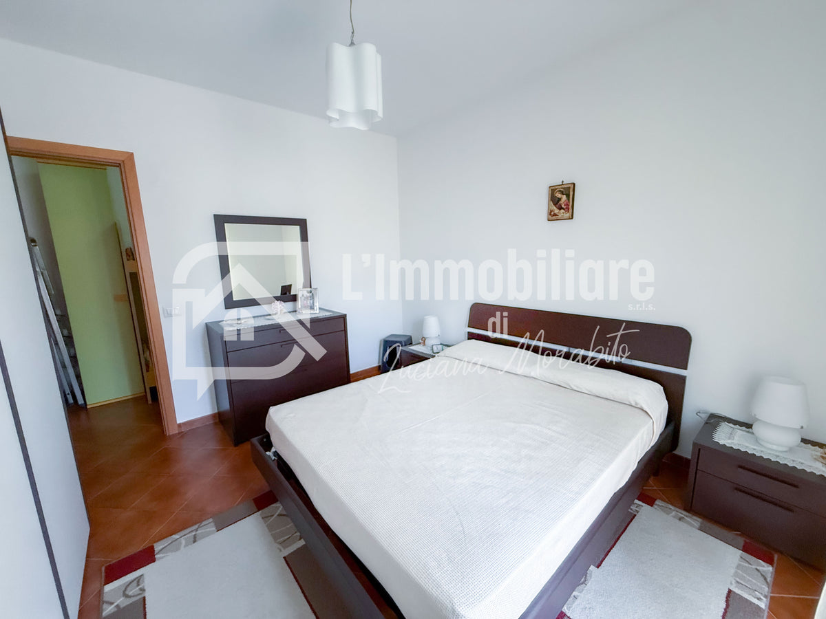 Bilocale in vendita in Via Nazionale 200 a S. Margherita, Messina rif. 36885829