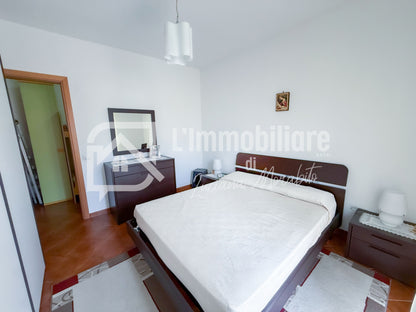 Bilocale in vendita in Via Nazionale 200 a S. Margherita, Messina rif. 36885829
