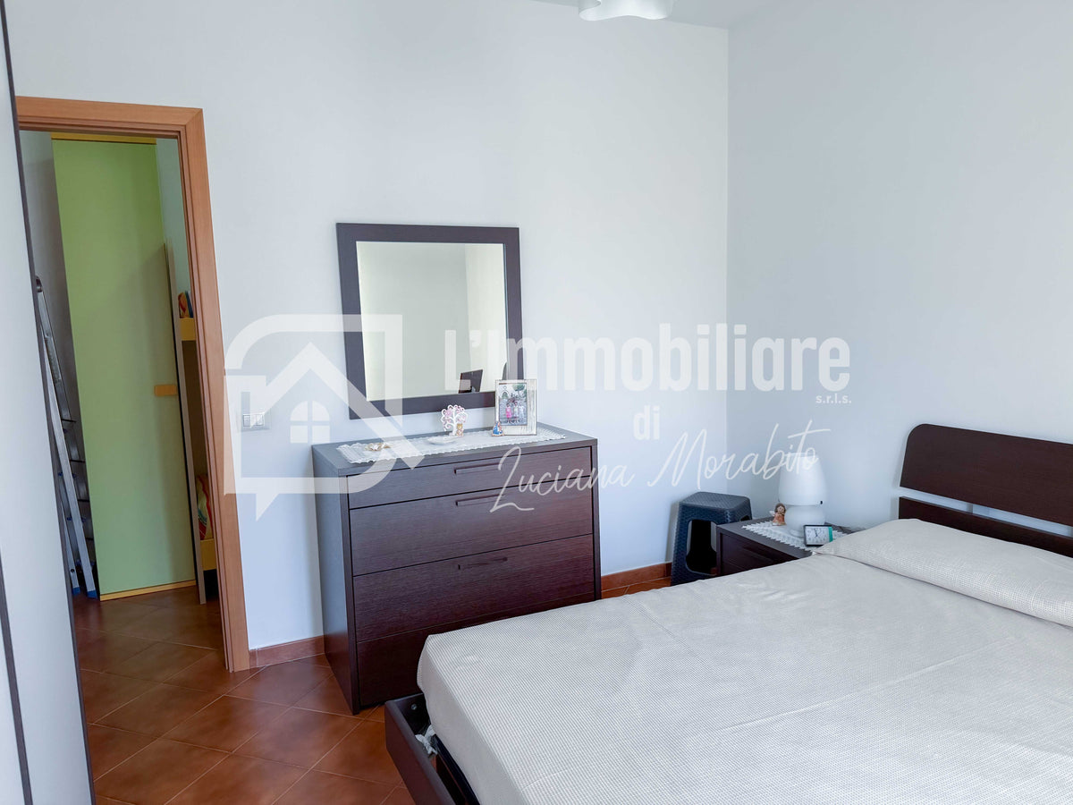 Bilocale in vendita in Via Nazionale 200 a S. Margherita, Messina rif. 36885829
