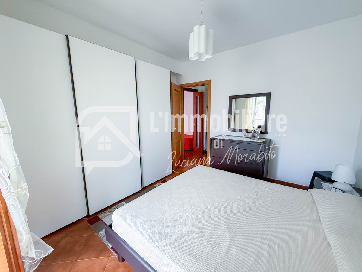 Bilocale in vendita in Via Nazionale 200 a S. Margherita, Messina rif. 36885829