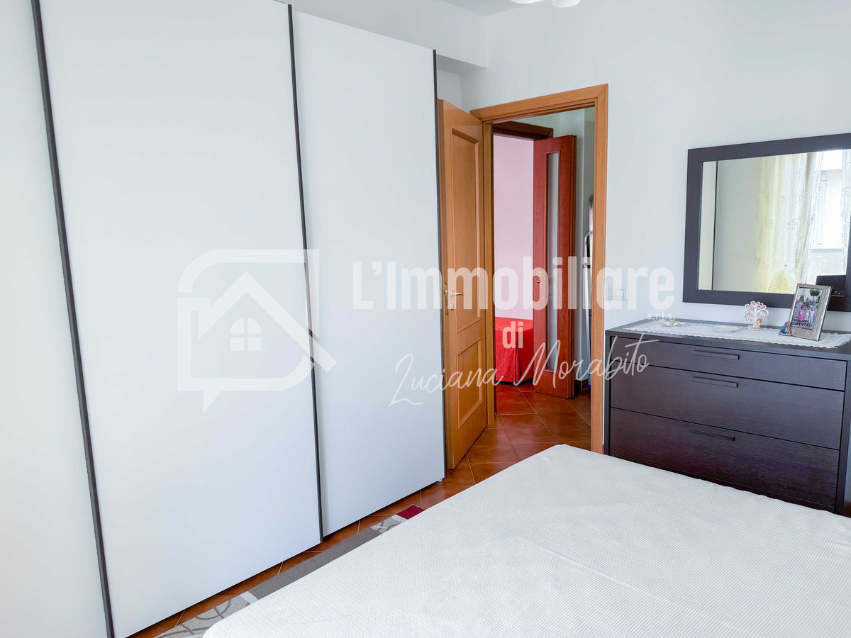 Bilocale in vendita in Via Nazionale 200 a S. Margherita, Messina rif. 36885829