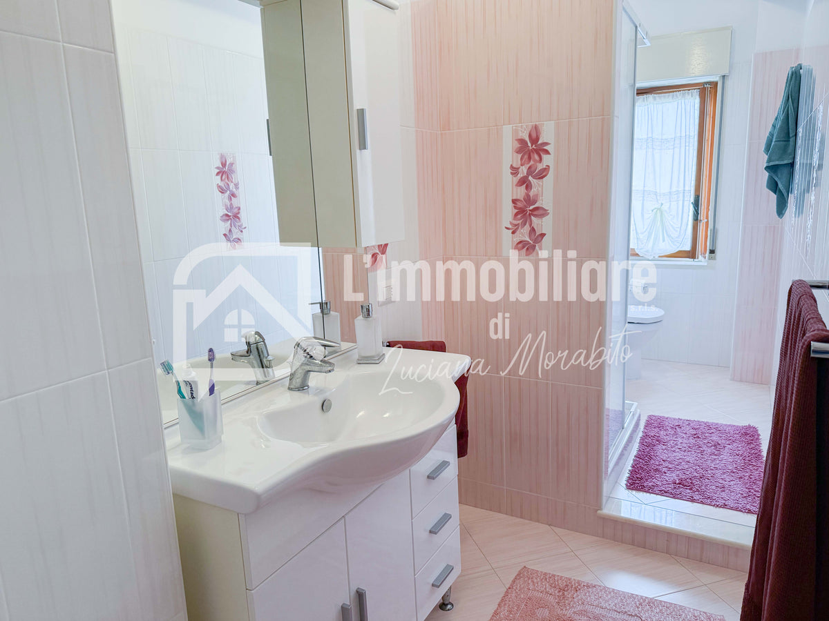 Bilocale in vendita in Via Nazionale 200 a S. Margherita, Messina rif. 36885829