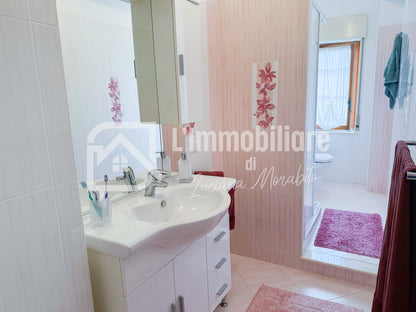 Bilocale in vendita in Via Nazionale 200 a S. Margherita, Messina rif. 36885829