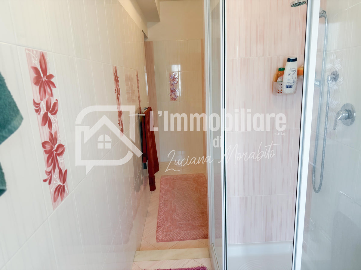 Bilocale in vendita in Via Nazionale 200 a S. Margherita, Messina rif. 36885829