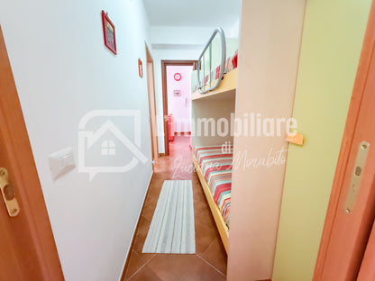 Bilocale in vendita in Via Nazionale 200 a S. Margherita, Messina rif. 36885829