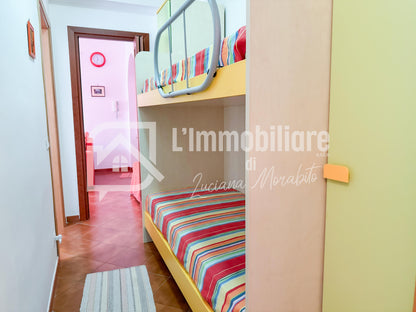 Bilocale in vendita in Via Nazionale 200 a S. Margherita, Messina rif. 36885829