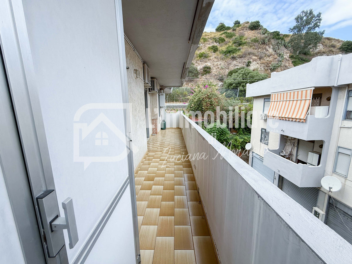 Bilocale in vendita in Via Nazionale 200 a S. Margherita, Messina rif. 36885829