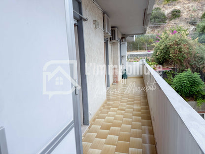 Bilocale in vendita in Via Nazionale 200 a S. Margherita, Messina rif. 36885829