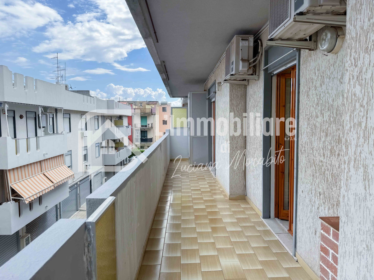 Bilocale in vendita in Via Nazionale 200 a S. Margherita, Messina rif. 36885829