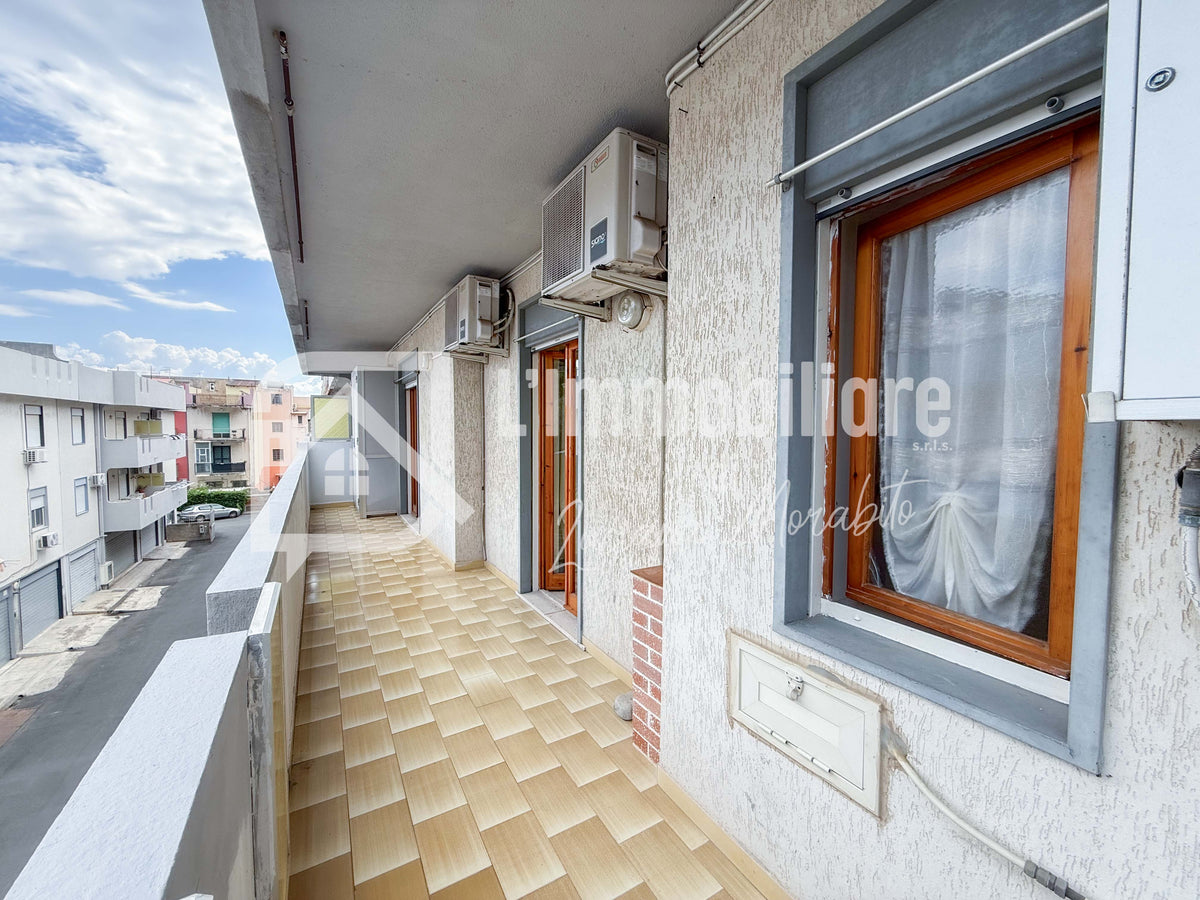 Bilocale in vendita in Via Nazionale 200 a S. Margherita, Messina rif. 36885829