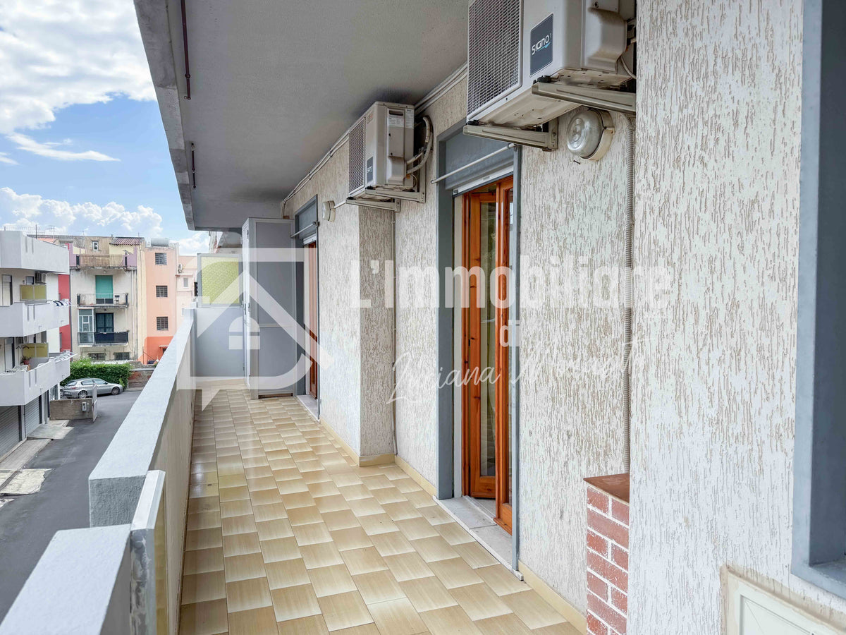 Bilocale in vendita in Via Nazionale 200 a S. Margherita, Messina rif. 36885829