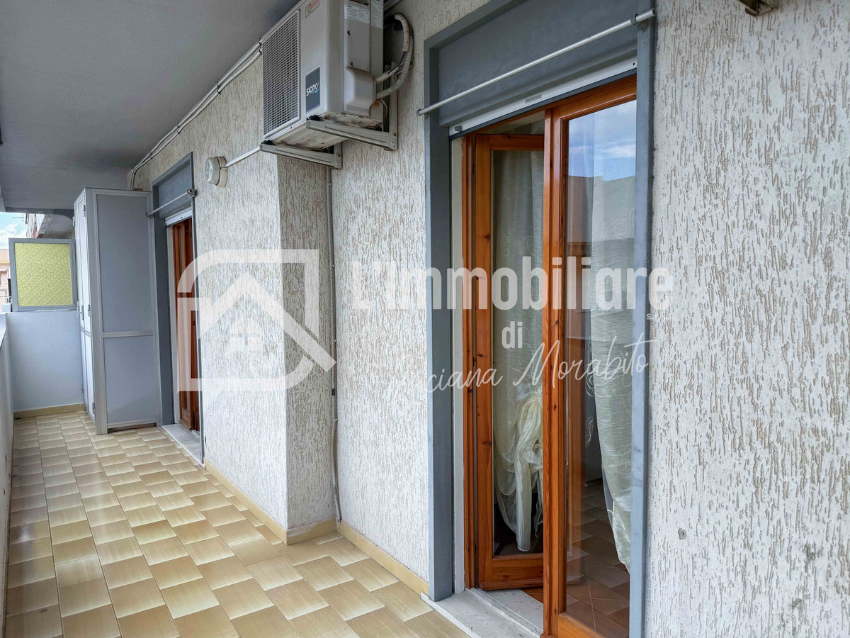 Bilocale in vendita in Via Nazionale 200 a S. Margherita, Messina rif. 36885829