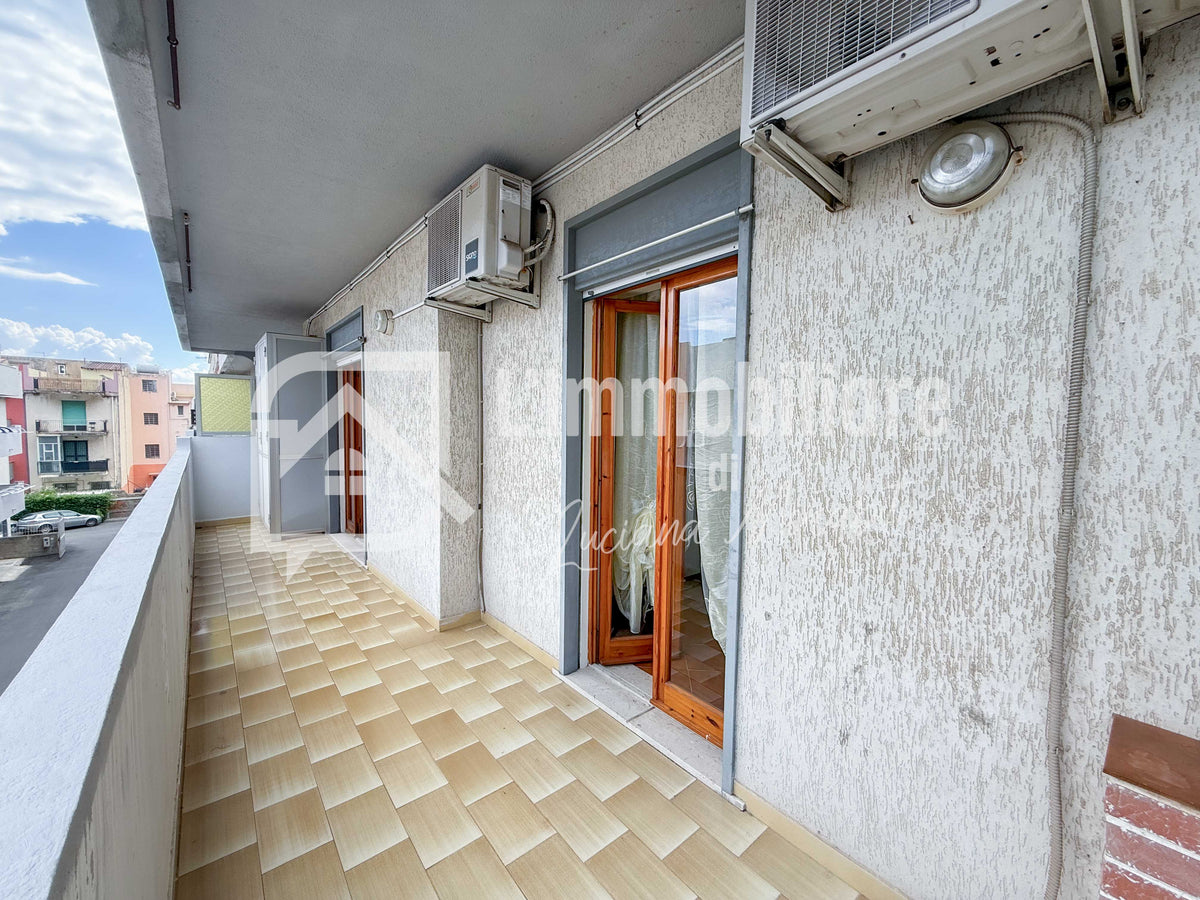 Bilocale in vendita in Via Nazionale 200 a S. Margherita, Messina rif. 36885829