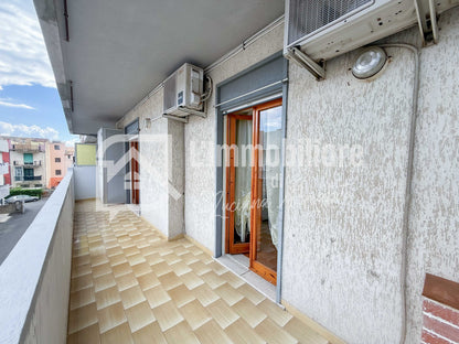 Bilocale in vendita in Via Nazionale 200 a S. Margherita, Messina rif. 36885829