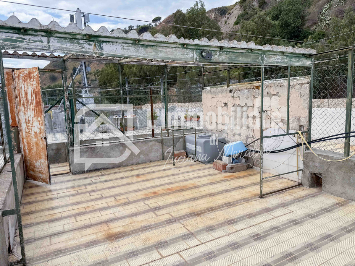 Bilocale in vendita in Via Nazionale 200 a S. Margherita, Messina rif. 36885829