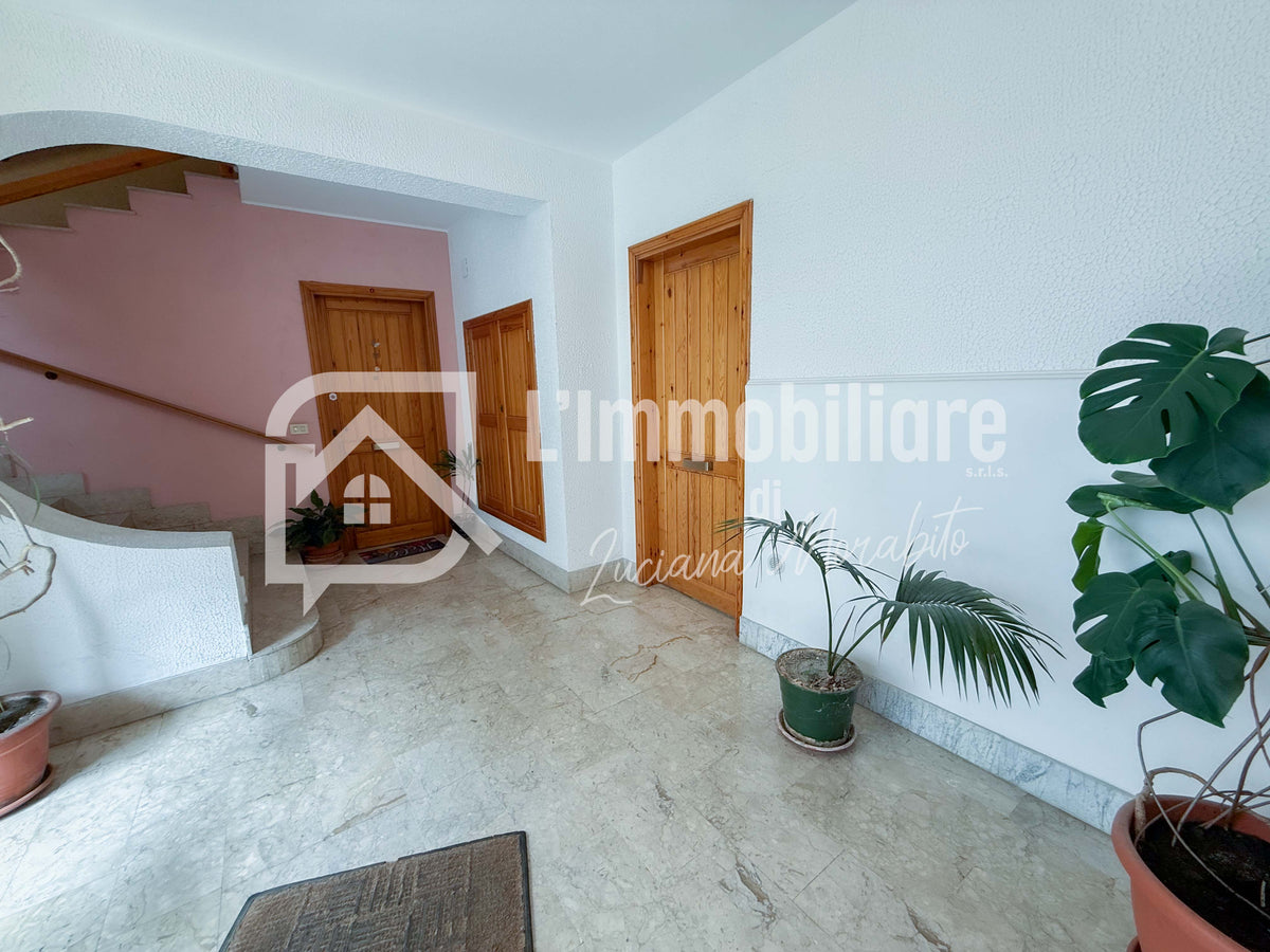 Bilocale in vendita in Via Nazionale 200 a S. Margherita, Messina rif. 36885829