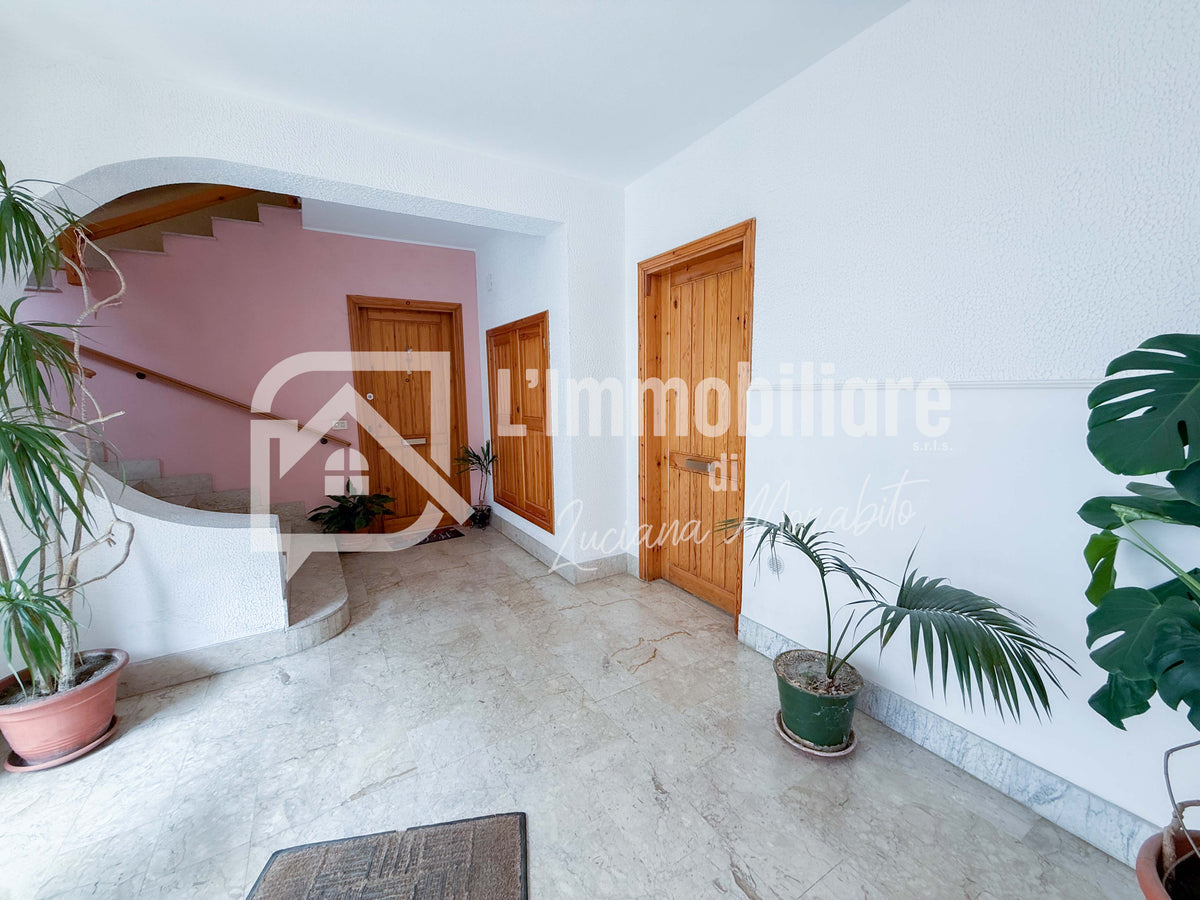 Bilocale in vendita in Via Nazionale 200 a S. Margherita, Messina rif. 36885829