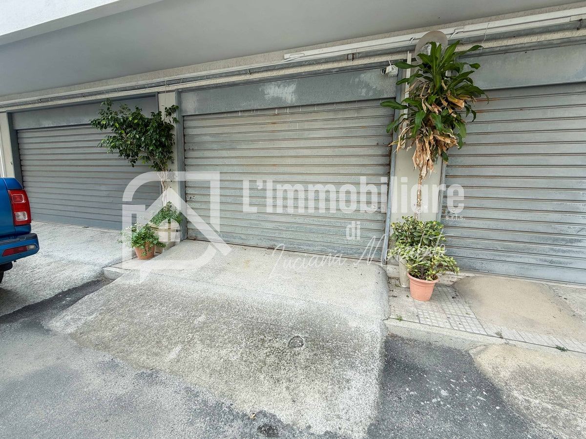 Bilocale in vendita in Via Nazionale 200 a S. Margherita, Messina rif. 36885829