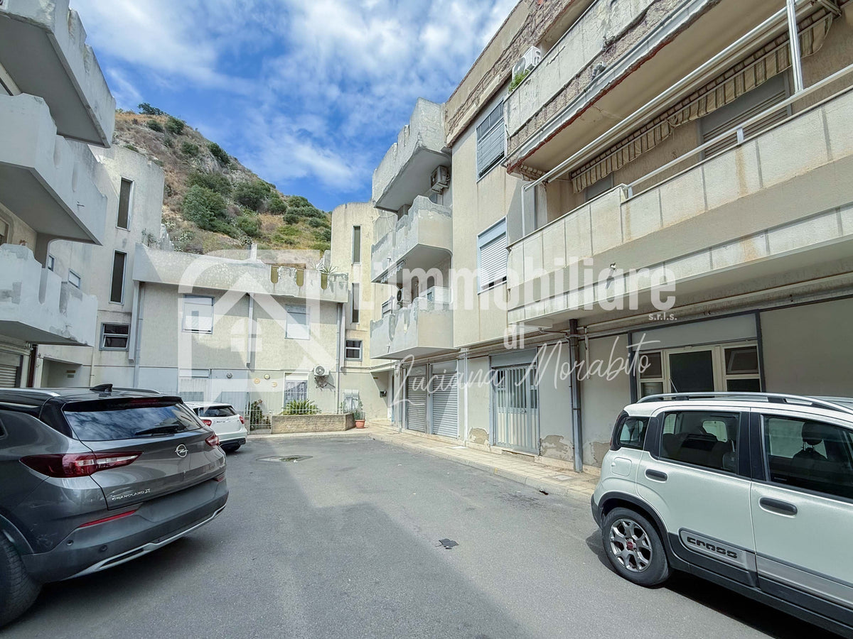 Bilocale in vendita in Via Nazionale 200 a S. Margherita, Messina rif. 36885829