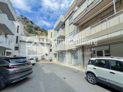 Bilocale in vendita in Via Nazionale 200 a S. Margherita, Messina rif. 36885829