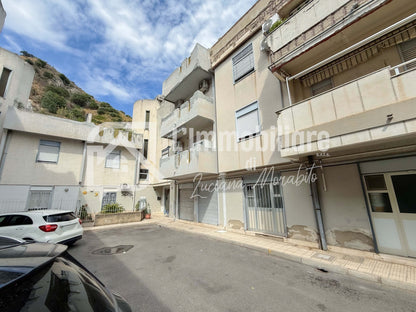 Bilocale in vendita in Via Nazionale 200 a S. Margherita, Messina rif. 36885829